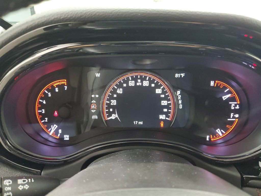 New 2026 Dodge Durango GT image 27