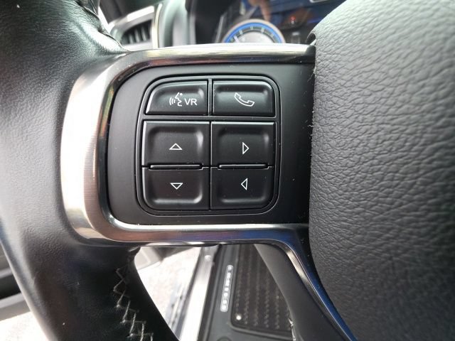 Used 2021 RAM 3500 Limited AWD/4WD image 25