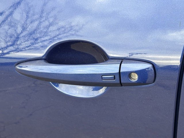 Certified 2023 Nissan Rogue SV w/ SV Premium Package image 13