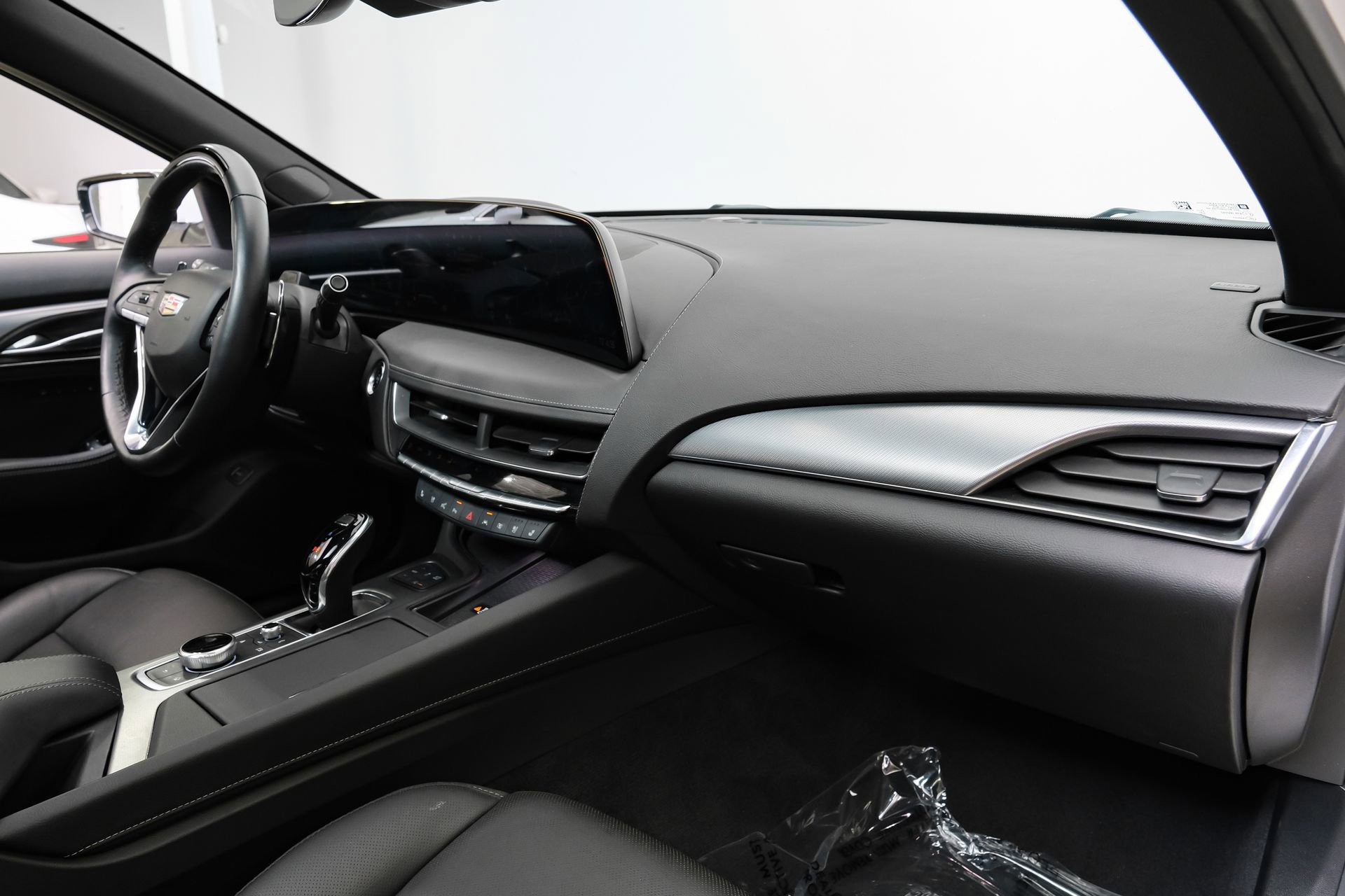 Used 2025 Cadillac CT5 Premium Luxury image 16