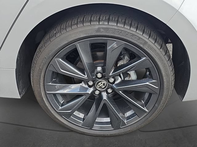 Used 2024 Toyota Corolla XSE FWD image 32