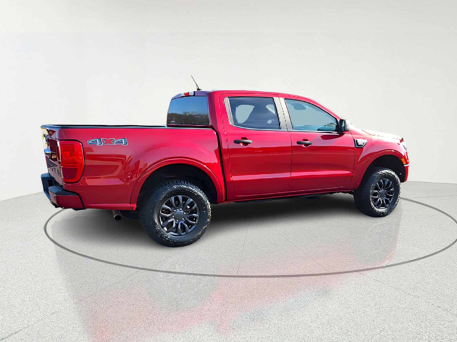 Used 2020 Ford Ranger XLT image 8