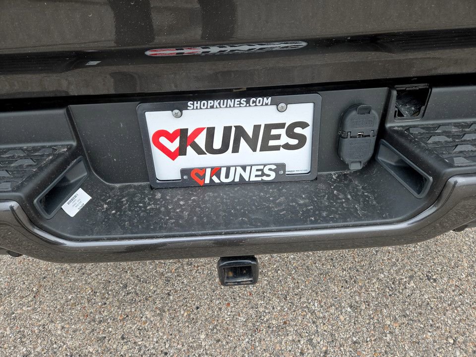 Used 2022 RAM 1500 Big Horn image 32