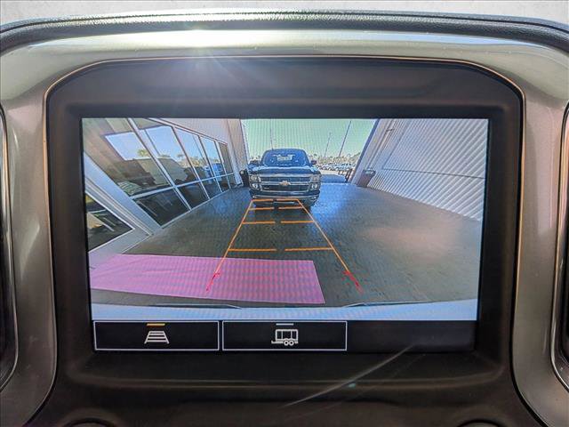 Used 2021 Chevrolet Silverado 1500 RST w/ Convenience Package II image 13