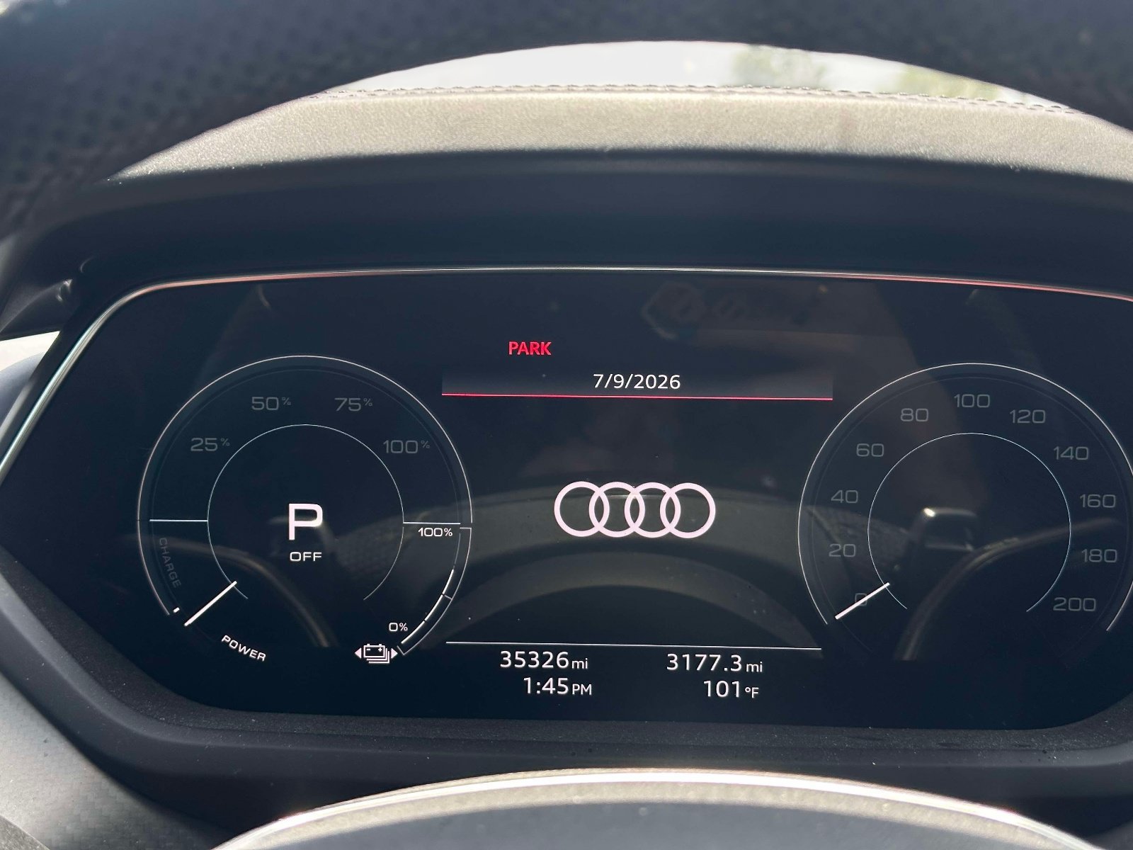 Used 2024 Audi e-tron GT Premium Plus w/ Performance Package AWD/4WD image 12