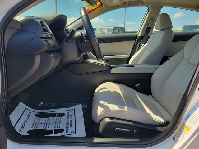 Used 2022 Honda Insight Touring image 18