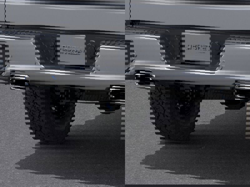 New 2026 Chevrolet Silverado 1500 RST image 38