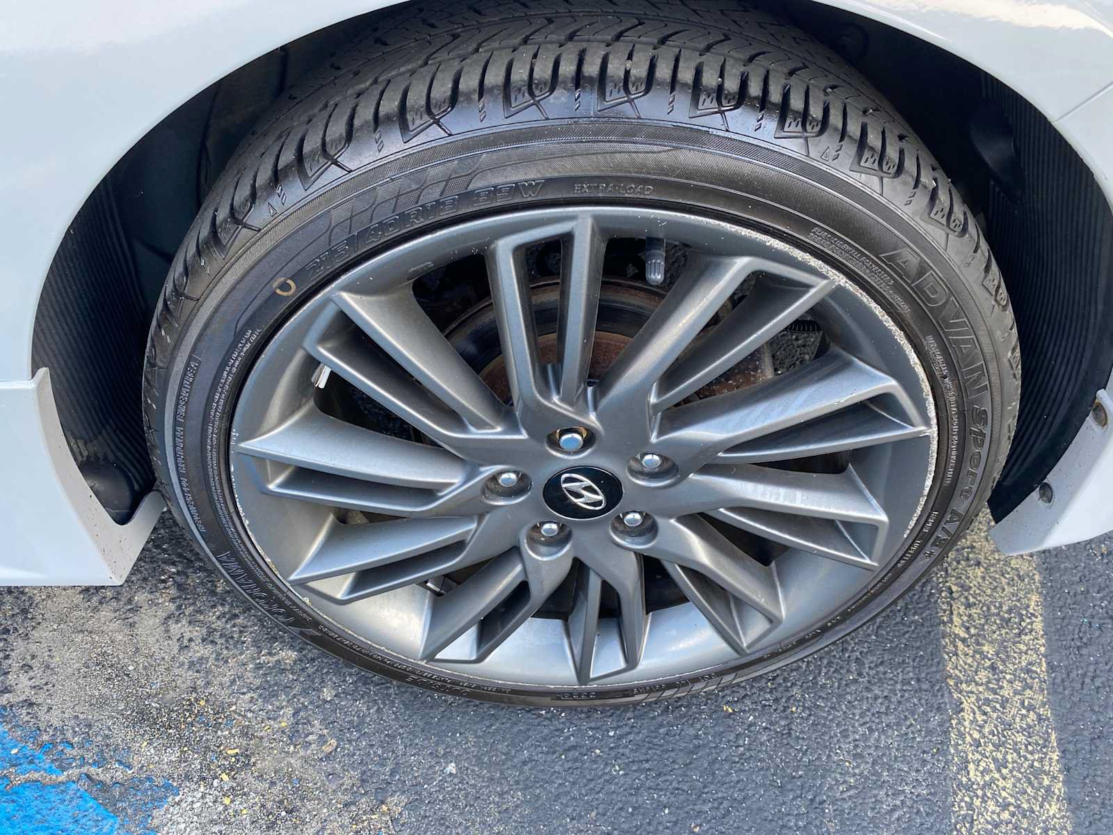 Used 2013 Hyundai Veloster RE:MIX Edition FWD image 33