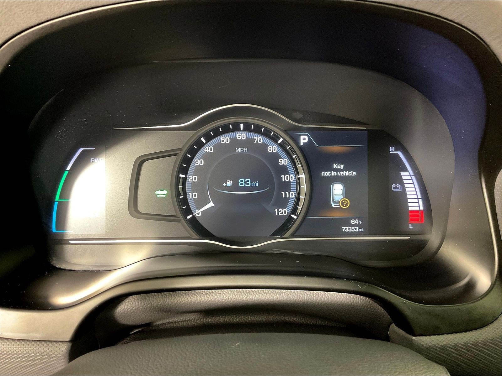 Used 2019 Hyundai Ioniq Limited FWD image 13