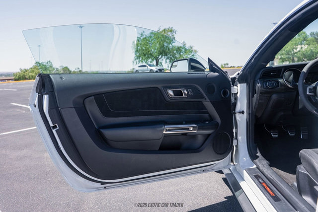Used 2018 Ford Mustang Shelby GT350 w/ Electronics Package RWD image 20