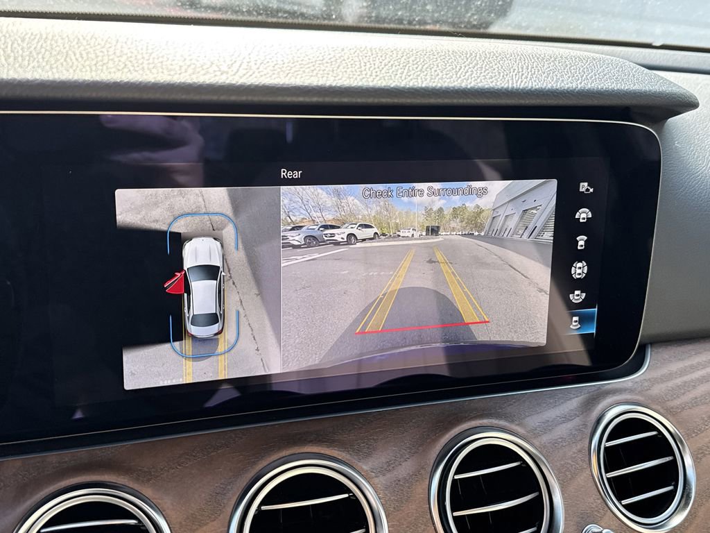 Certified 2023 Mercedes-Benz E 350 Sedan image 29