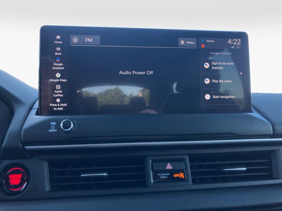 New 2026 Honda Pilot Elite image 17