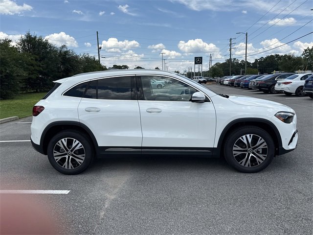 New 2025 Mercedes-Benz GLA 250 image 3