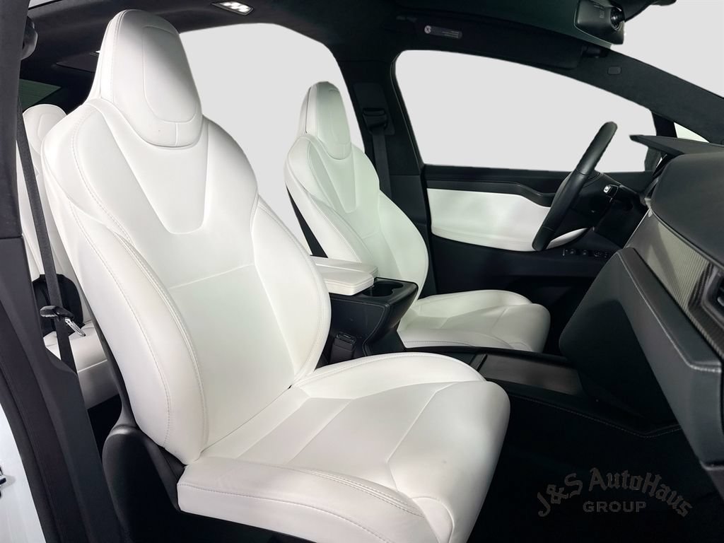 Used 2019 Tesla Model X P100D AWD/4WD image 36