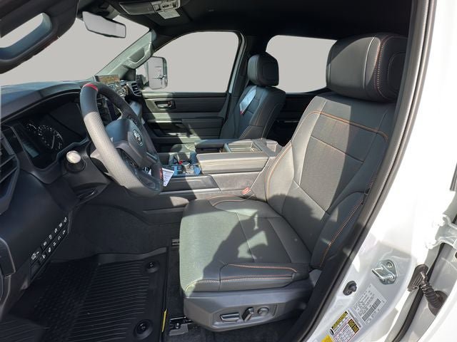 New 2026 Toyota Tundra SR5 AWD/4WD image 10