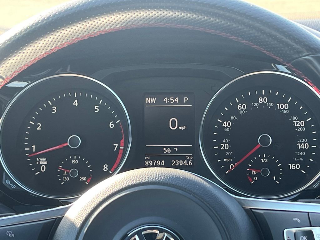 Used 2015 Volkswagen Jetta GLI SE image 20