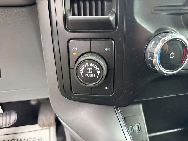Used 2024 Ford F150 XLT w/ Mobile Office Package image 29