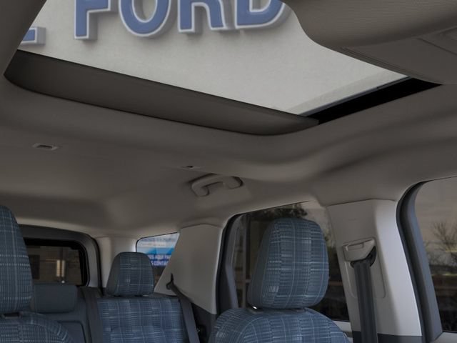 New 2026 Ford Bronco Sport Heritage w/ Convenience Package AWD/4WD image 22
