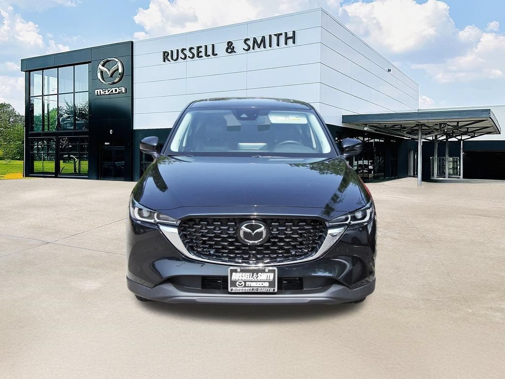 Used 2023 MAZDA CX-5 AWD 2.5 S image 2