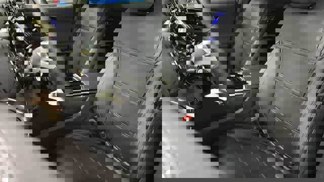 Certified 2026 Mercedes-Benz GLC 300 4MATIC image 27