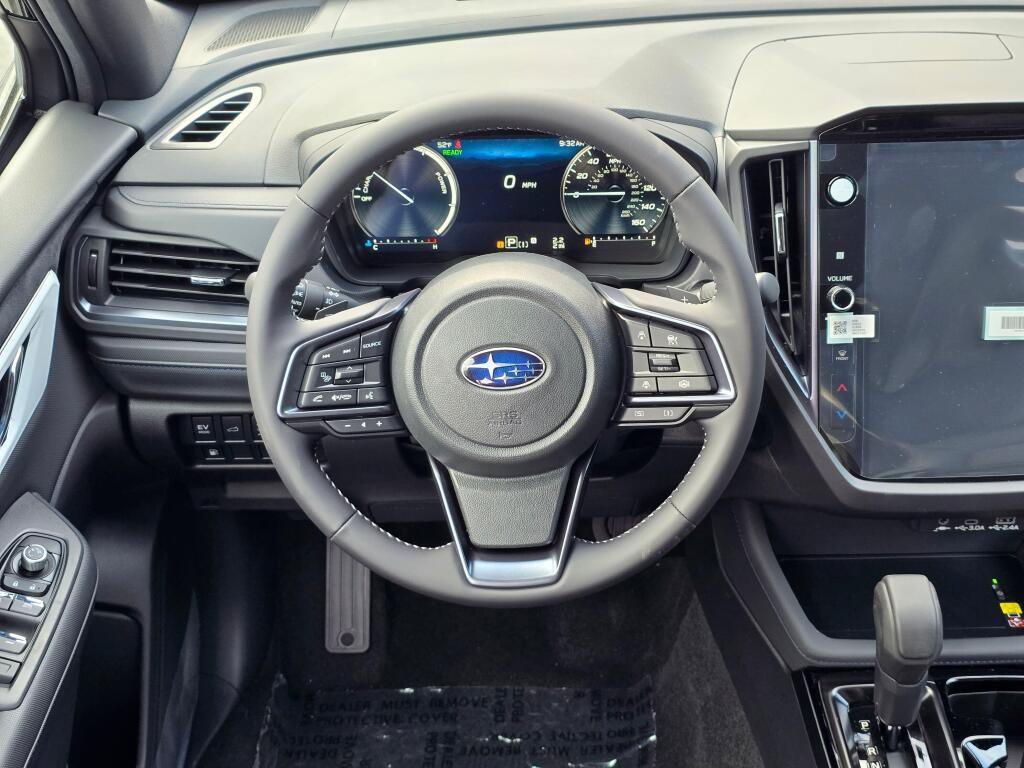 New 2026 Subaru Forester Touring AWD/4WD image 19