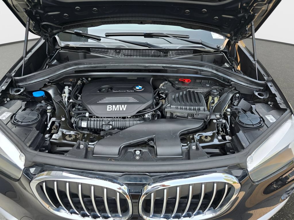 Used 2018 BMW X1 xDrive28i AWD/4WD image 35