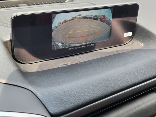 New 2025 MAZDA CX-50 Meridian Edition w/ Apex Package image 11