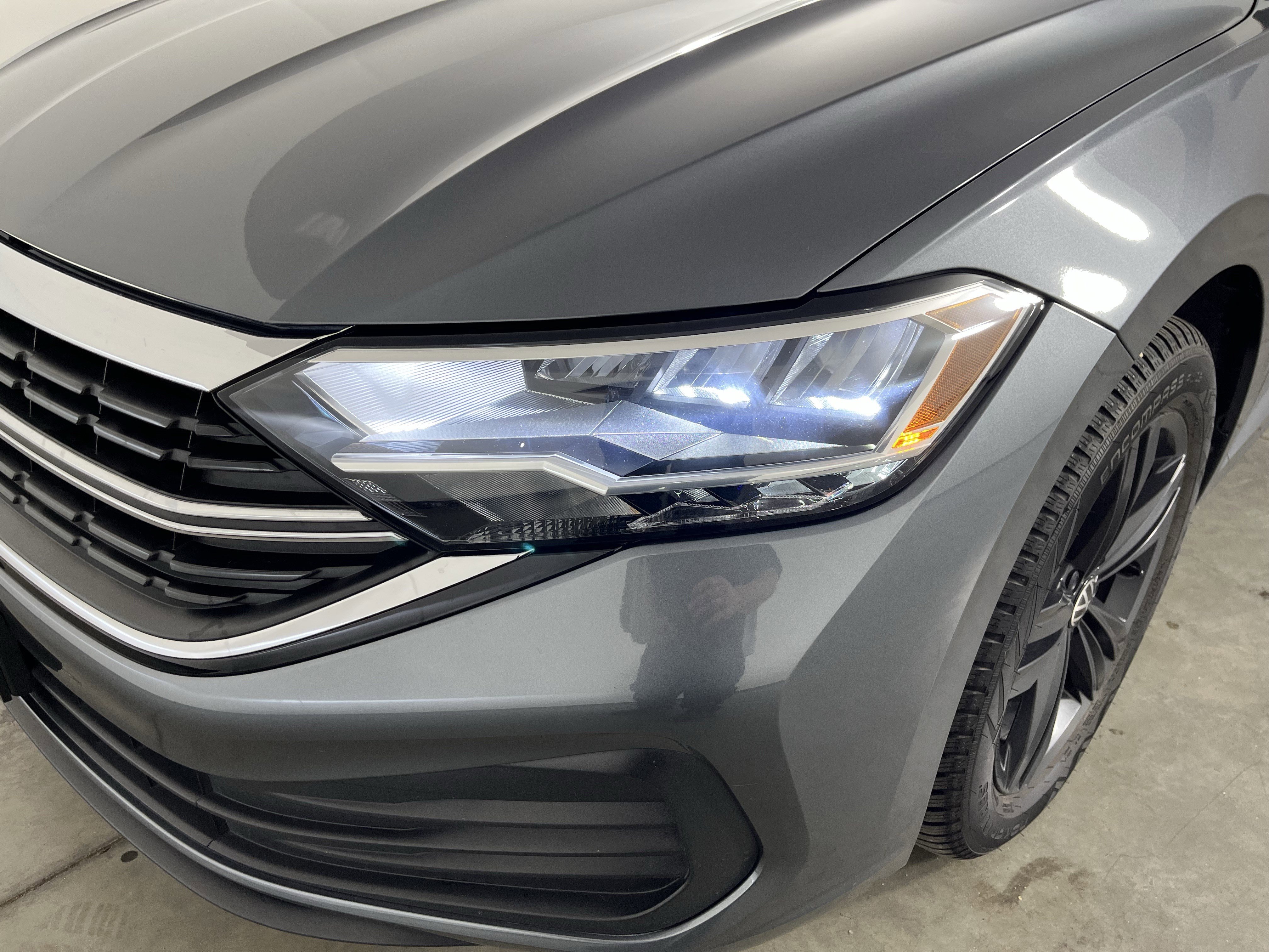 Certified 2023 Volkswagen Jetta SE image 22