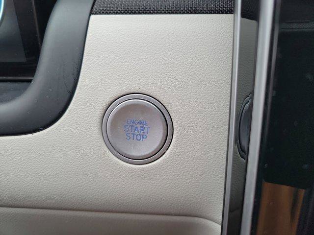 Used 2024 Hyundai Tucson Limited FWD image 21