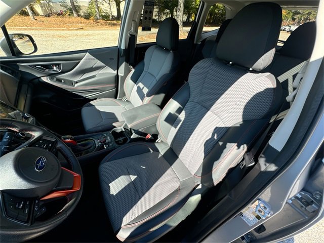 Used 2024 Subaru Forester Sport image 11