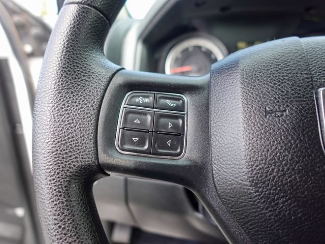 Used 2017 RAM 1500 Tradesman w/ Popular Equipment Group AWD/4WD image 13