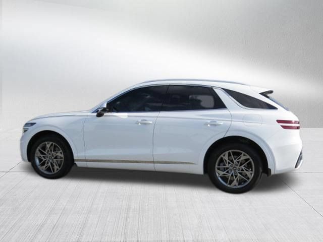 Used 2023 Genesis GV70 2.5T w/ Select Package AWD/4WD image 8
