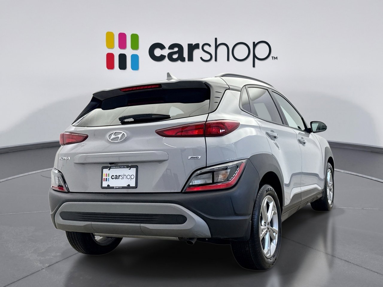 Used 2023 Hyundai Kona SEL image 5
