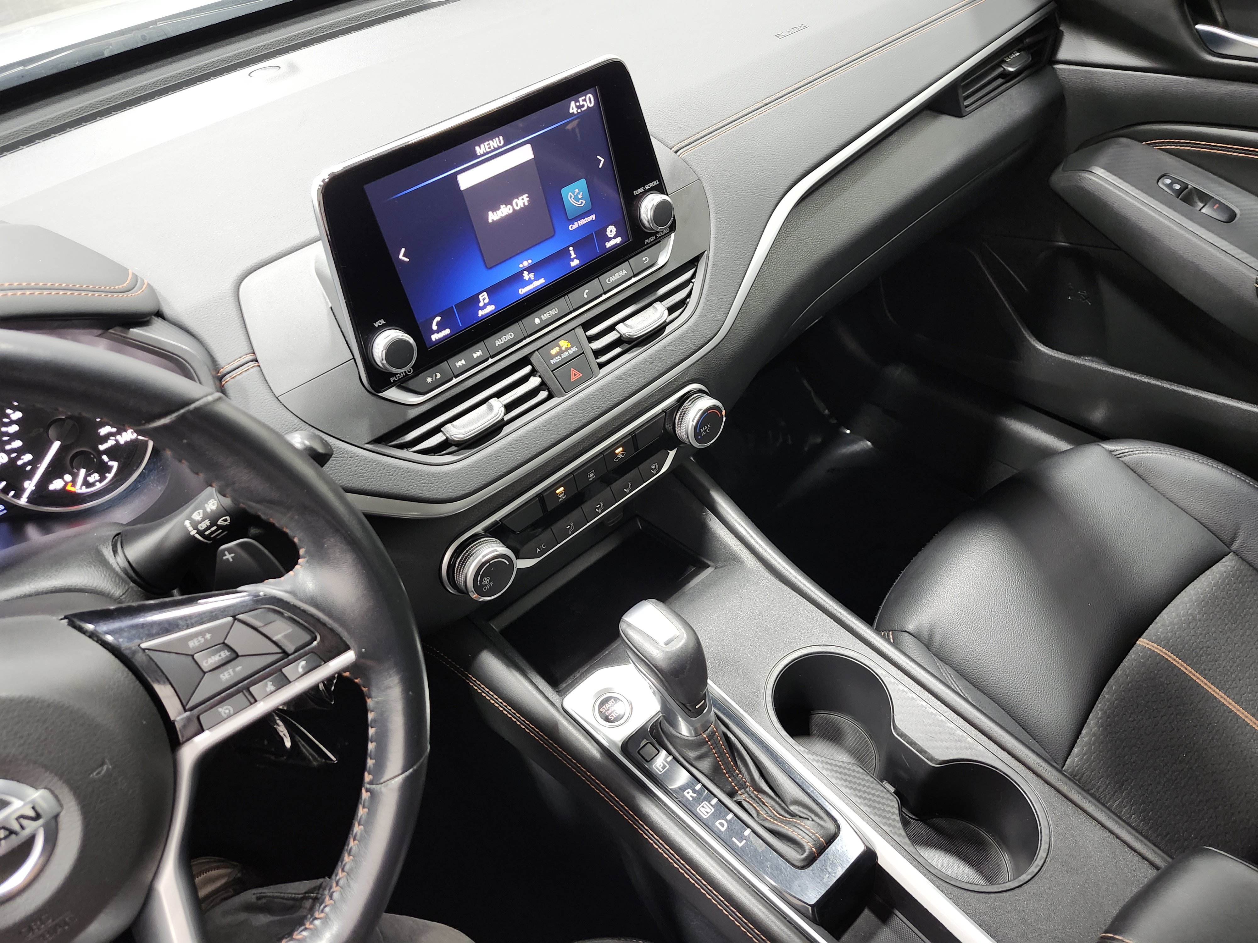 Used 2021 Nissan Altima 2.5 SR image 28