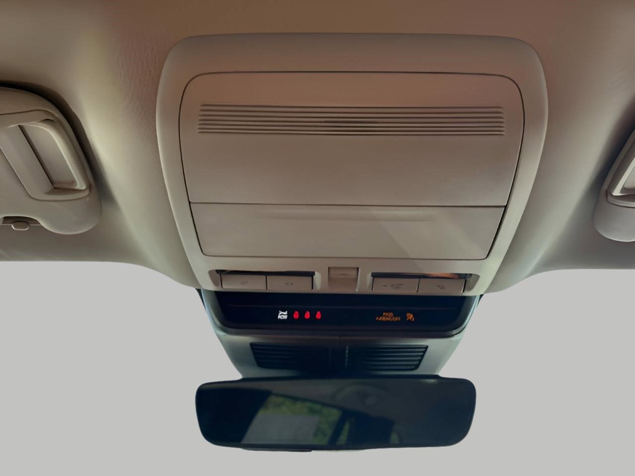 New 2025 MAZDA CX-50 AWD 2.5 Turbo w/ Weather Package image 18