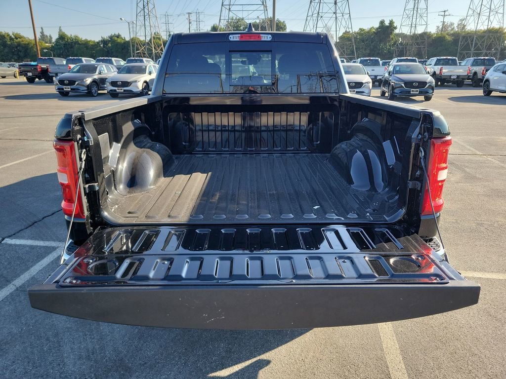 New 2026 RAM 1500 Big Horn image 16