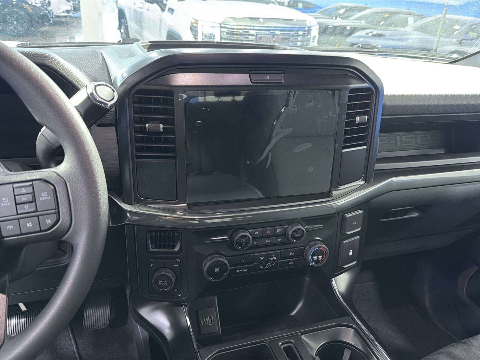 New 2026 Ford F150 STX w/ Equipment Group 200A AWD/4WD image 21