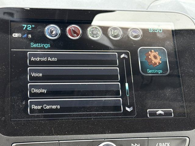Used 2018 Chevrolet Volt Premier image 28