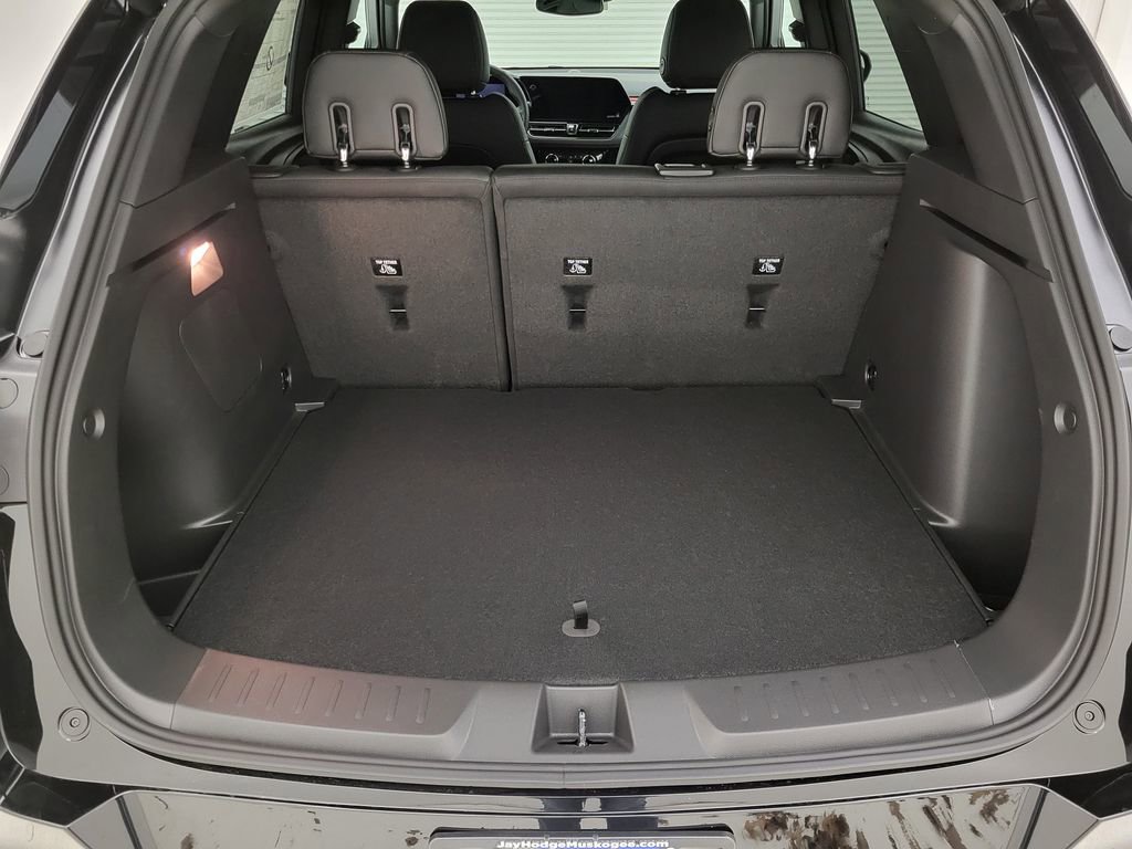 New 2026 Chevrolet TrailBlazer RS w/ Convenience Package image 25