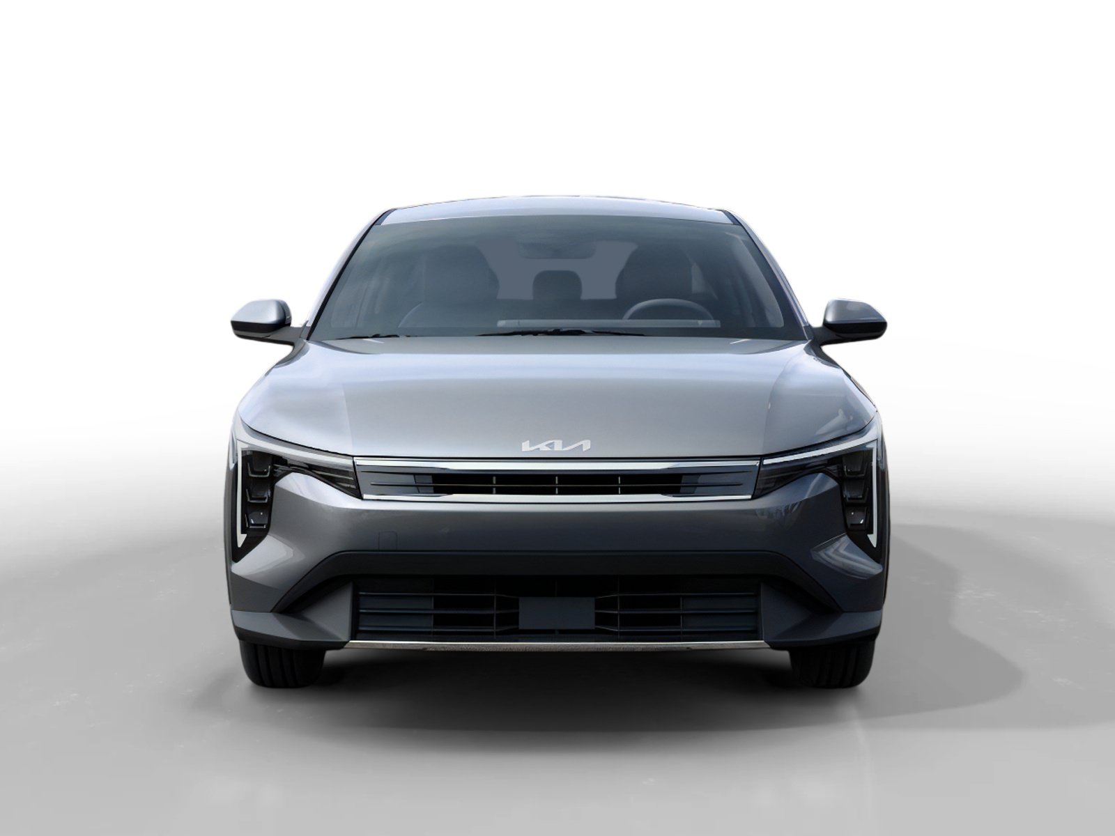 New 2026 Kia K4 EX FWD image 2