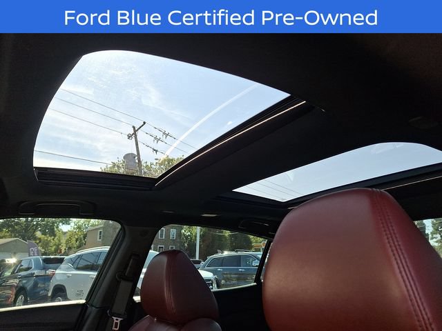 Used 2021 Nissan Maxima Platinum w/ 40th Anniversary Package FWD image 15