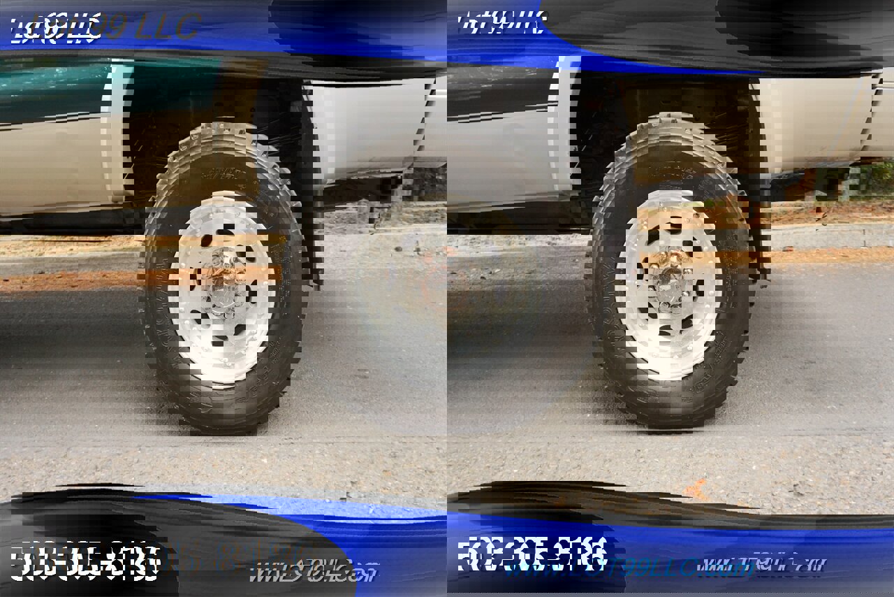 Used 2008 Ford F350 King Ranch image 4