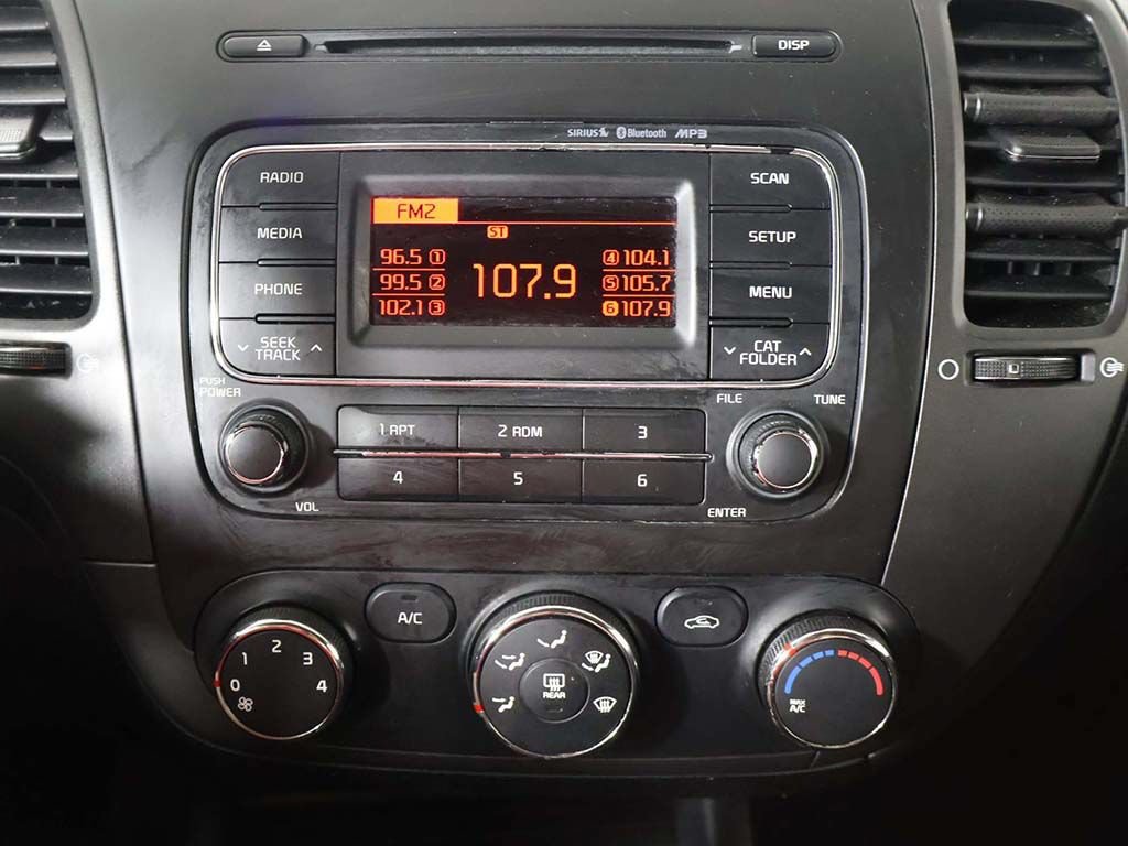 Used 2016 Kia Forte LX FWD image 34