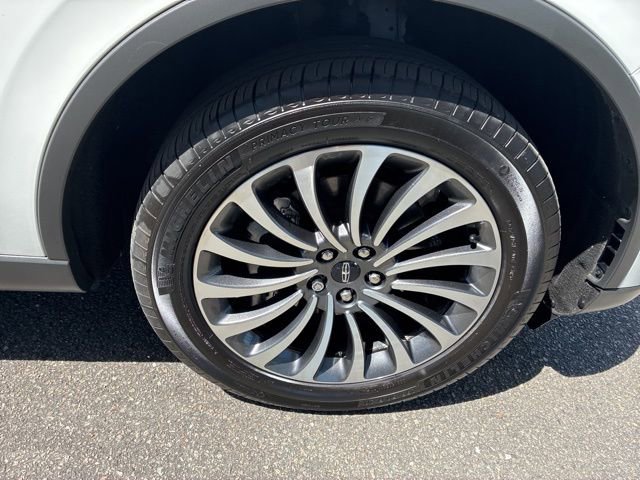 Used 2020 Lincoln Aviator Reserve w/ Elements Package Plus AWD/4WD image 16