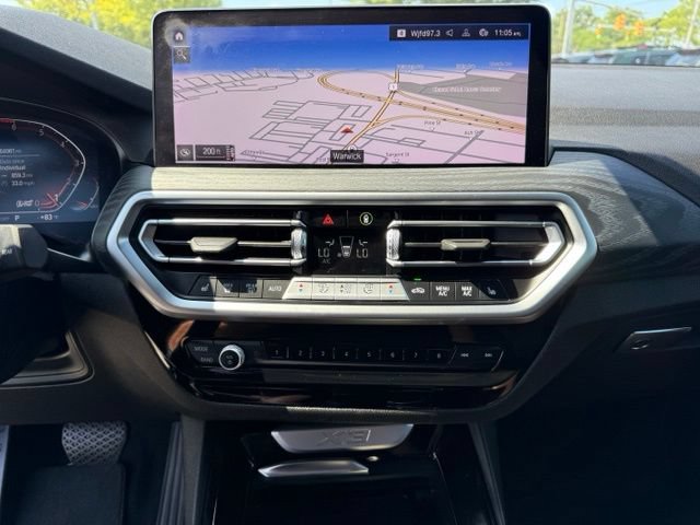 Used 2022 BMW X3 xDrive30i w/ Premium Package 2 AWD/4WD image 26