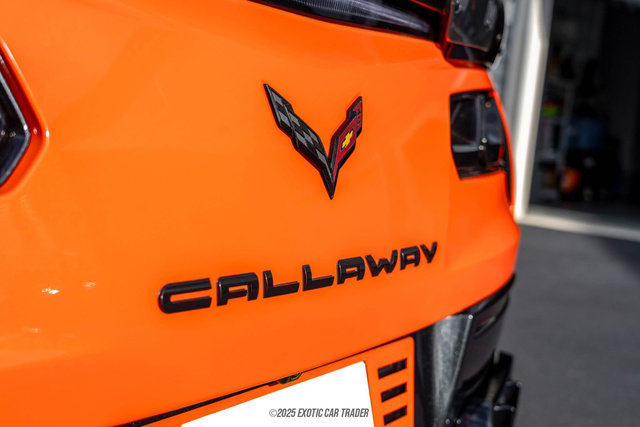 Used 2019 Chevrolet Corvette Z06 image 66