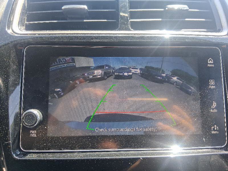 Used 2018 Mitsubishi Outlander Sport SEL FWD image 29