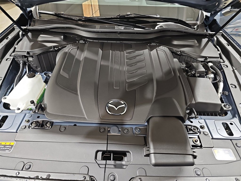 New 2026 MAZDA CX-90 3.3 Turbo S w/ Premium Package image 31