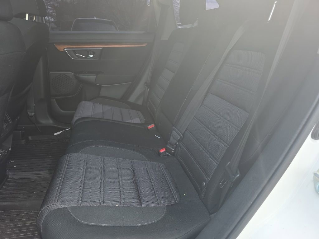 Used 2017 Honda CR-V EX image 27