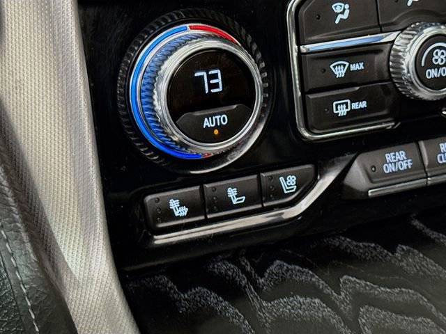 Used 2023 GMC Yukon XL Denali w/ Denali Reserve Package image 21